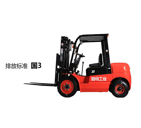 電動(dòng)叉車(chē)廠(chǎng)家